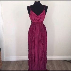 L’atiste maxi dress